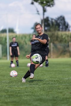 Bild 102 - Frauen TSV Wiemersdorf - MTV Segeberg : Ergebnis: 0:7